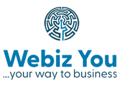 Logo WebizYou